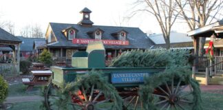 Hillary Clinton Says “Fuck It;” Gets Job at Yankee Candle