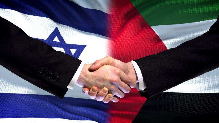Israel and Palestine to Settle Feud over Game of Beer Pong on The Tonight Show Starring Jimmy Fallon