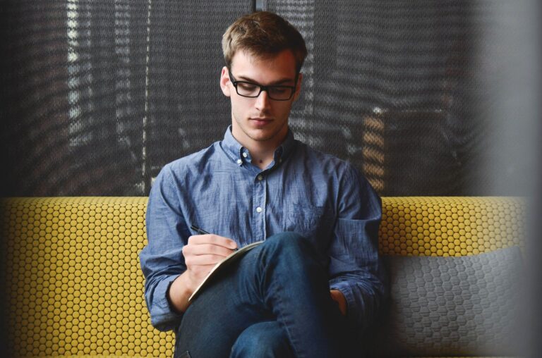 Local Man Goes Back for His Master’s; Wants to Explore Sexuality Just a Little More