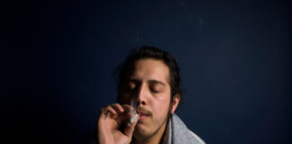 Denver Resident Still Buying Marijuana From His Dealer; Feels Bad for the Guy