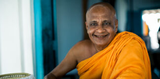 Monk Breaks Silence to Ask Why People Are Still Keeping up With the Kardashians