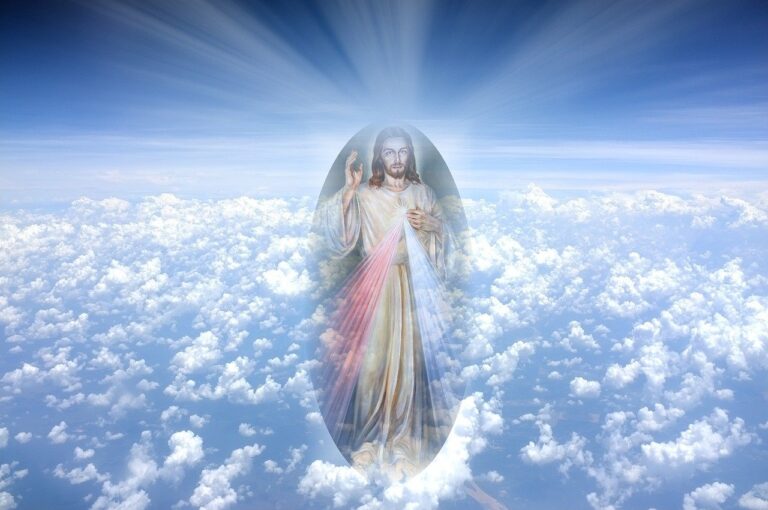 Jesus Really Looking Forward to Easter so He Can Show Kanye West Who’s Boss