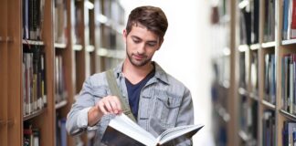 Local Man Accepted to All Eight Community Colleges in Town