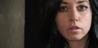 Local Girlfriend Hopes Boyfriend Drafts Poorly so She Can See Him Again Soon