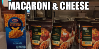 Mexican Cuisine