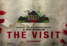 The Visit