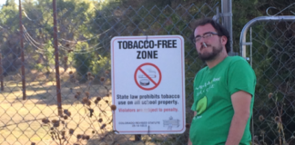 Tinder Profile Picture