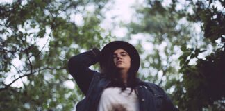 In Your Garden – Julie Rhodes