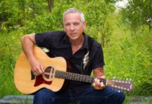 Make a Stand – Noreika