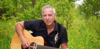 Make a Stand – Noreika