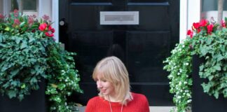 Blank Space – Beth Keeping (Taylor Swift Cover)