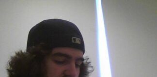 Local Guitar Hero Prodigy Wishing He Spent All These Years Learning to Play a Real Guitar