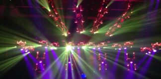 Drive Shaft and Ashes of Rome Announce Co-Headlining World Tour