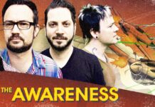 Take It Back – The Awareness
