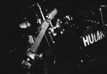 Pummeling A Monk – HUMM