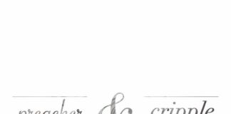 Piece by Piece (Kelly Clarkson Cover) – Preacher & Cripple