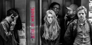 Right There (Acoustic) – Better By Morning