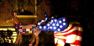 Ted Cruz Drops out of Race; Plans to Focus on “Being a Real Boy”