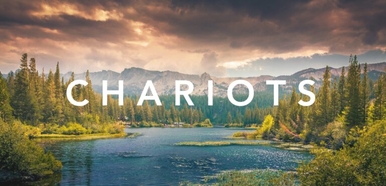 Is Anyone Listening? – CHARIOTS