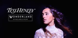 Imitation of Life – Gregory Porter (Tess Henley Cover)