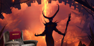 Devil Saves Spot for Ryan Seacrest in Hell for Creating Kardashian Empire