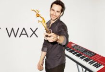 Bottle of Jack (Achtabahn Remix) – Mikey Wax