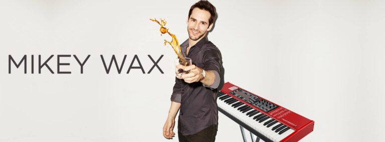 Bottle of Jack (Achtabahn Remix) – Mikey Wax
