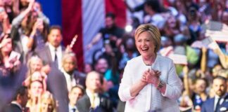 The Top Five Leaked Hillary Clinton Text Messages