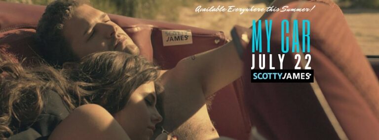 My Car – Scotty James