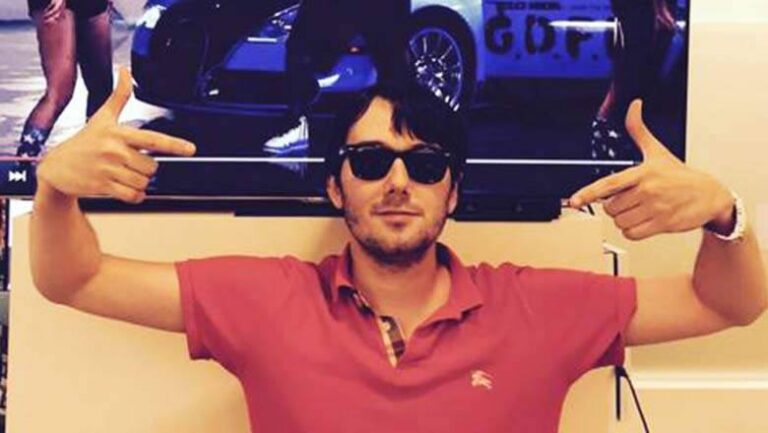Allstate Increases Martin Shkreli’s Insurance to $1,000,000 per Month