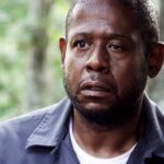 Forest Whitaker’s Left Eye to Retire from Acting