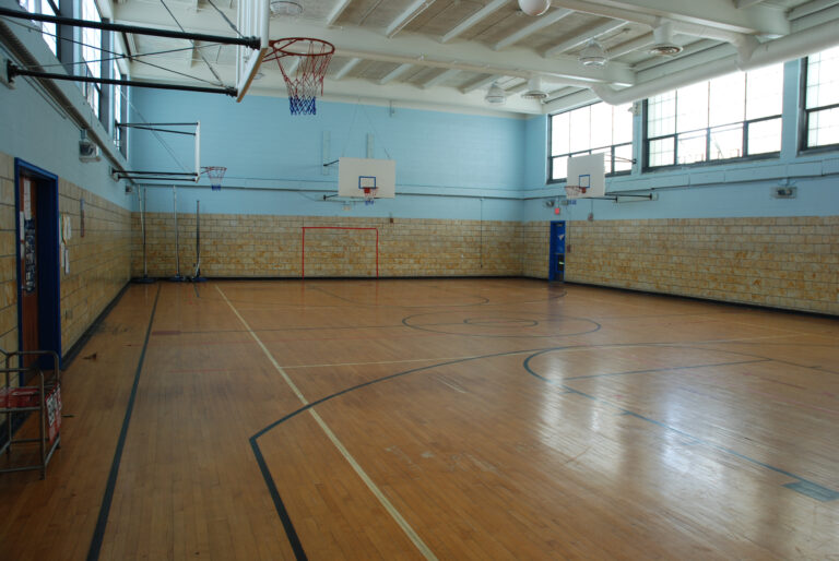 Donald Trump’s Cabinet Joins Local Dodgeball League