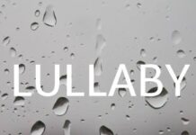 Lullaby – Franki Love