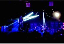 The Machine – Arakara