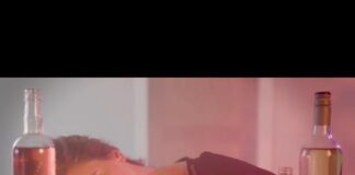 So Damn Heavy – Allegra Jane
