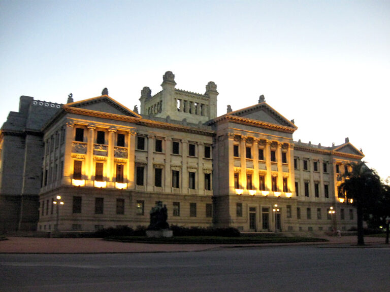 New Bourne Film Just Exterior Shots of Government Buildings