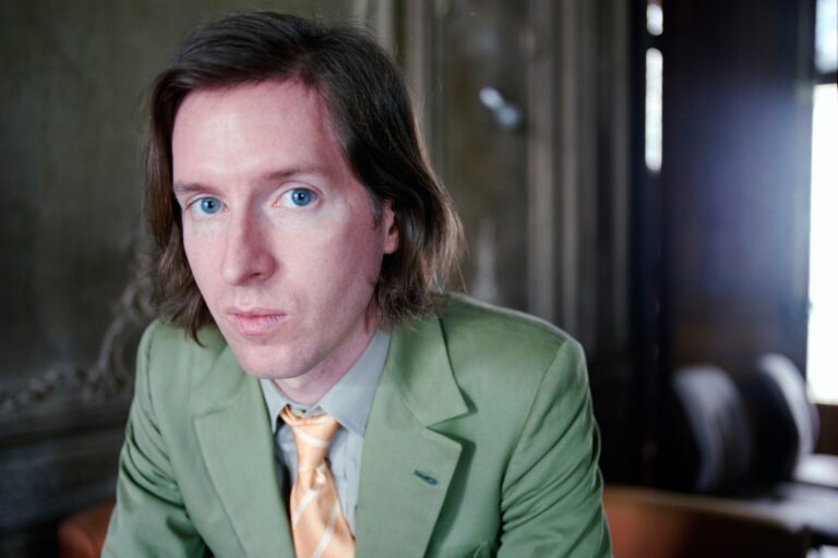 New Wes Anderson Film Just Three Hours of Adrien Brody’s Nose