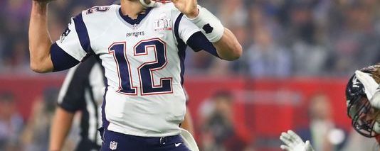 Tom Brady Confirms Plans to Retire After Season