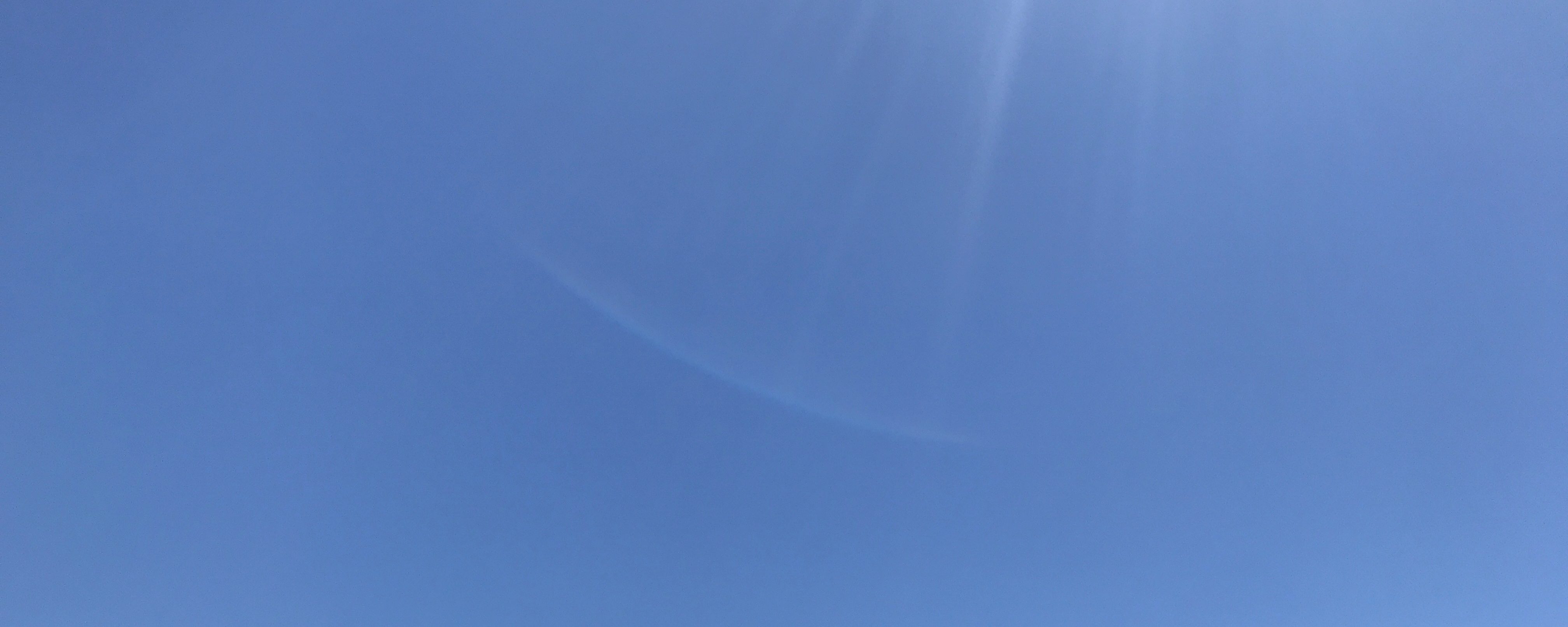 Three Colors You Can Expect the Sky to Be During the Year