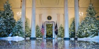 Trans-Siberian Orchestra Banned from White House