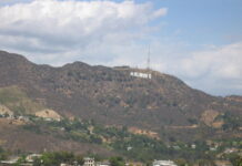 Digitally Edited Clouds Show Up in Sky to Advertise Jordan Peele’s Nope