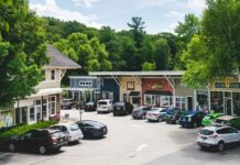 Season Three of the White Lotus to Take Place in Peterborough, NH