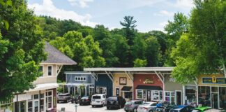 Season Three of the White Lotus to Take Place in Peterborough, NH