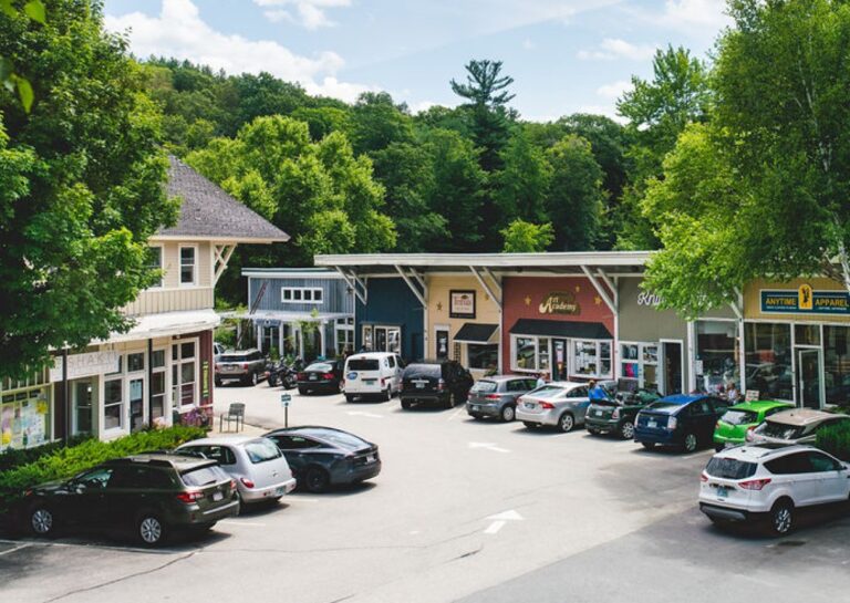 Season Three of the White Lotus to Take Place in Peterborough, NH