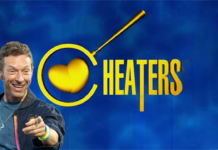 Coldplay’s Chris Martin to Host New Cheaters Reboot After Accidentally Catching One at His Concert