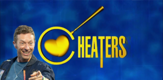 Coldplay’s Chris Martin to Host New Cheaters Reboot After Accidentally Catching One at His Concert