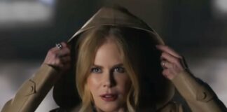 Nicole Kidman Heads to AMC Post-Divorce, Proving “Heartbreak Feels Good in a Place Like This”