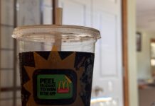 McDonald’s Monopoly Returns, Giving Humanity a Brief Beacon of Light