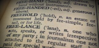 The Top 10 Funniest Words
