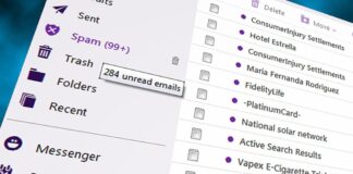 Nigerian Prince Attempts to Share Wealth with Americans; Is Ignored by All of Them